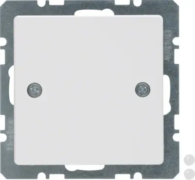 Berkerjev navidezni zapiralni element 10096079