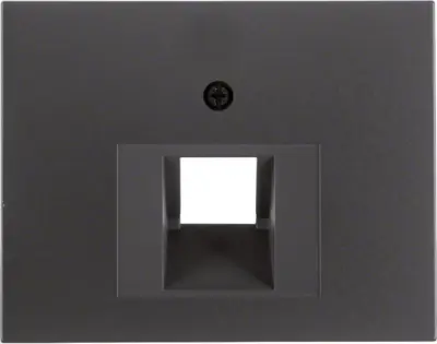 Berker Sredinska plošča 14077006