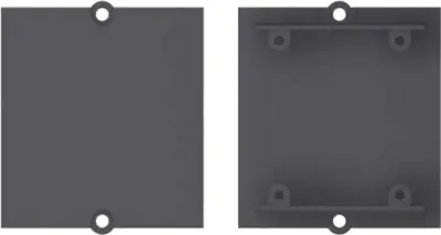 Bachmannov slepi okvir 917.010