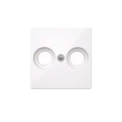 Merten Sredinska plošča aws/gl MEG4122-0325