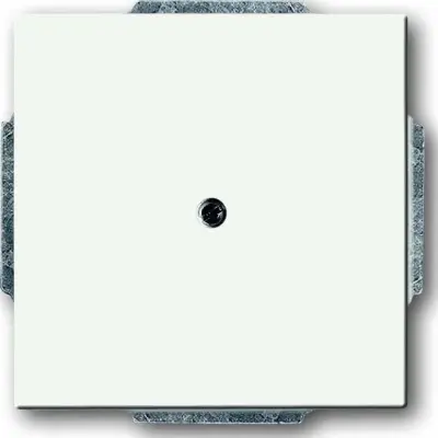 Busch-Jaeger Sredinska plošča ws 1742-884