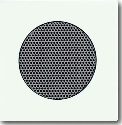 Busch-Jaeger Central disk stws mt 8253-884