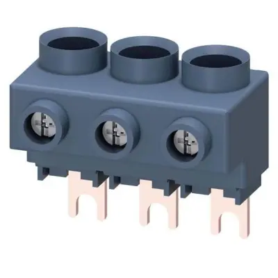 Siemens Dig.Industr. 3-Ph. napajalna sponka 3RV2925-5AB