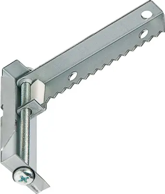 Ridi-Leuchten Univerzalni pritrdilni set 10-163 (VE4)