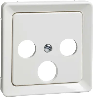 Elso centralna plošča za anteno 503624