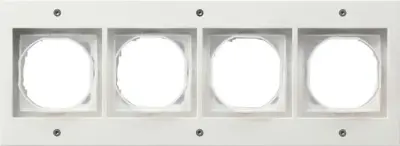 Gira pokrovni okvir 4f.rws 021466