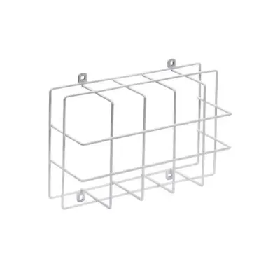 ESYLUX zaščitna kletka SLE24BASKETGUARDWALL