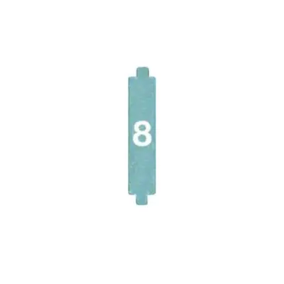 Legrand Configurator 8 3501/8 VE10
