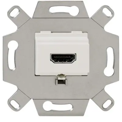 Rutenbeck priključna omarica HDMI KM-HDMI Up 0 rw