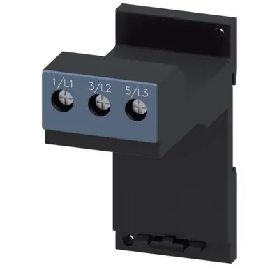 Siemens Dig.Industr. podpora za posamezno namestitev 3RU2926-3AA01