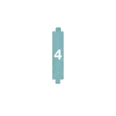 Legrand Configurator 4 3501/4 VE10