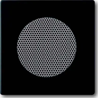 Busch-Jaeger Sredinska plošča sw mt 8253-885