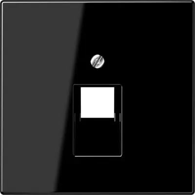 Jung ovitek bw LS 969-1 UA SW