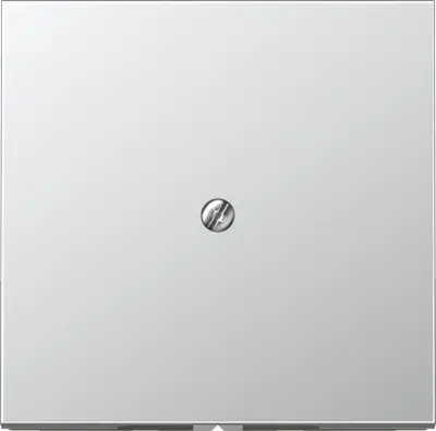 Jung kabelska vtičnica aluminij AL 2990 A