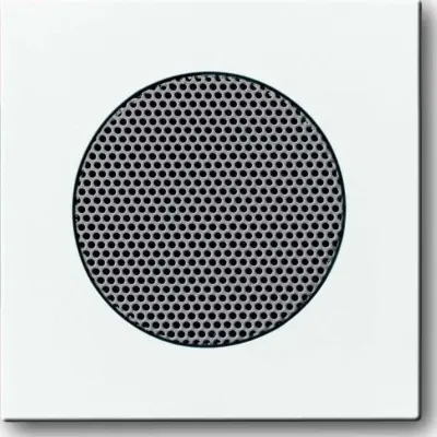 Busch-Jaeger centralni disk davos/stws 8253-84