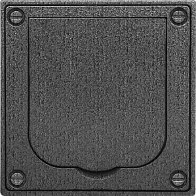 Busch-Jaegerjevo ohišje za vgradnjo podometno 1705 U-101