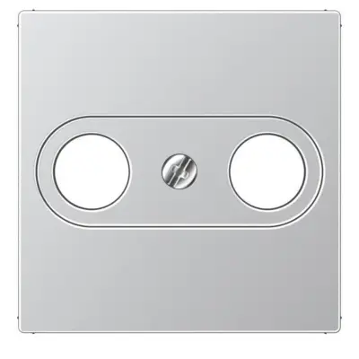 Jungov aluminijasti pokrov A 561 PLTV AL