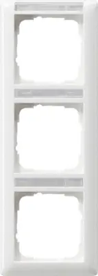 Gira okvir 3f.rws-gl 110303