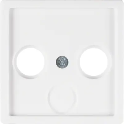 Berker Sredinska plošča 12036089