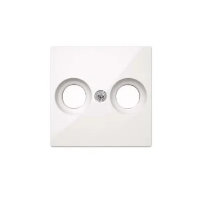 Merten Sredinska plošča pws/gl MEG4122-0319