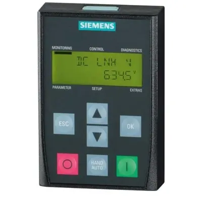 Siemens Dig.Industr. komplet za montažo na vrata 6SL3256-0AP00-0JA0