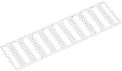 5 kosov. WAGO GmbH & Co. KG Sistem za označevanje WMB 793-5599