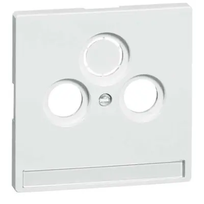 Peha sredinska plošča D 95.610.02 TV NA