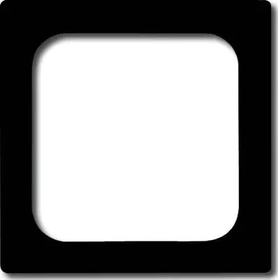 Busch-Jaeger Sredinska plošča anth 1746/10-81