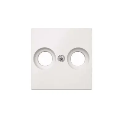 Merten Sredinska plošča pws MEG4122-0419