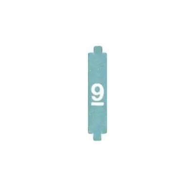 Legrand Configurator 9 3501/9 VE10