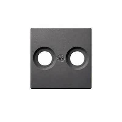 Merten Sredinska plošča anth MEG4122-0414