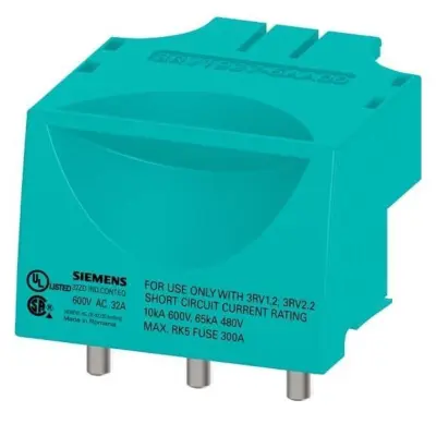 Siemens Dig.Industr. priključni vtič 3RV1927-5AA00