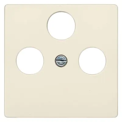 Siemens Dig.Industr. i-syst pokrivna plošča ew 5TG2528-2