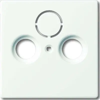 Busch-Jaeger Centralni diski za krmiljenje mt 1743-884