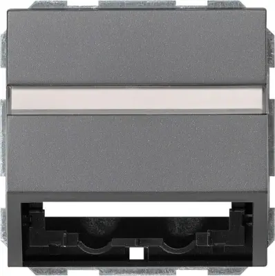 Gira pokrov podatkovne tehnologije ant 087028