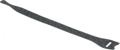 HellermannTyton kabelske vezalke Textie M BK (VE10)
