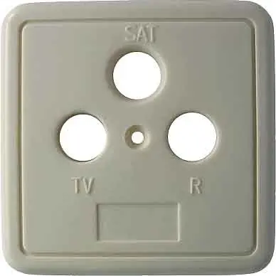 Kreiling Tech. Pokrovna plošča 3-kanalna AP3