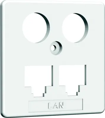 Osrednja plošča Homeway HAXHSE-G0401-C021
