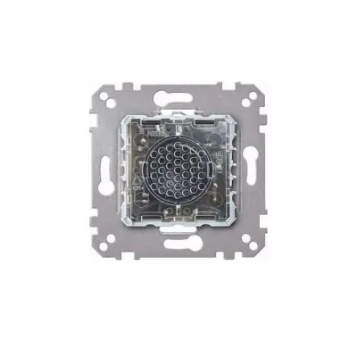 Merten elektronski signalni vložek MEG4451-0000