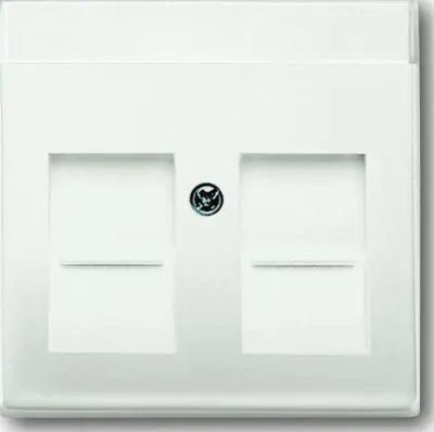 Busch-Jaeger Centralni diskovni stikala mt 1800-884