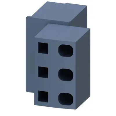 Siemens Dig.Industr. priključni blok 3RV2917-5D