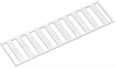 WAGO GmbH & Co. KG Sistem za označevanje WMB 793-472