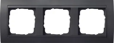 Gira okvir za pokrov 3f. mravljinčev 021308