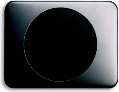 Busch-Jaeger osrednji disk platina 8253-20