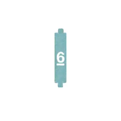 Legrand Configurator 6 3501/6 VE10