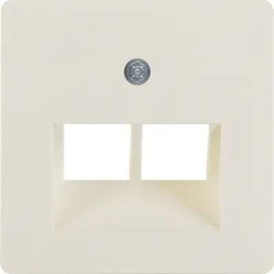 Sredinska plošča Berker ws 146902