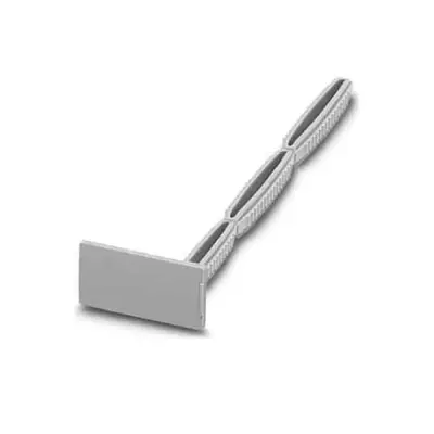 100 kosov. Phoenix Contact Označevalnik za priključni trak KLM 3-L