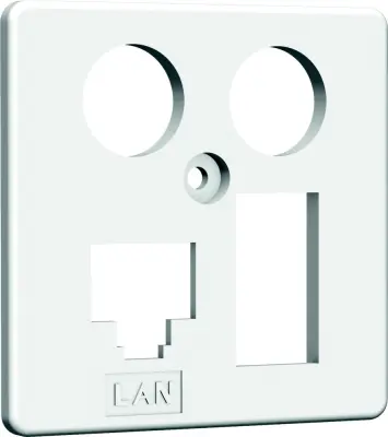 Osrednja plošča Homeway HAXHSE-G0401-C024