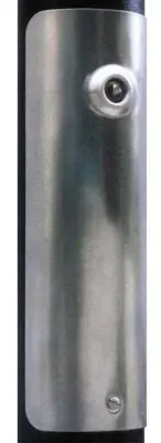 Krüger-Werke GmbH GURO-PD-113V vrata svetlobnega stebra