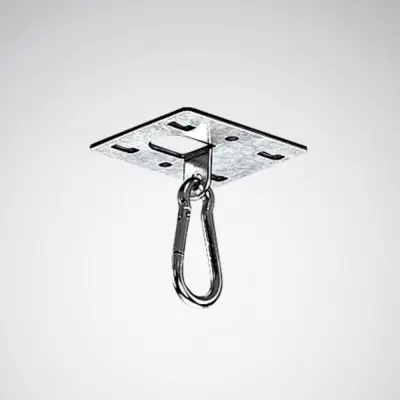 Stropna montažna plošča Trilux E 01